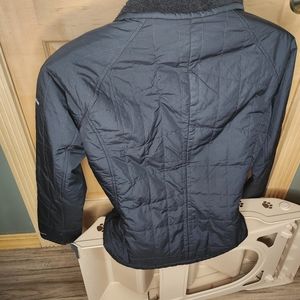 Women's Columbia Winter Jacket-- LIKE NEW